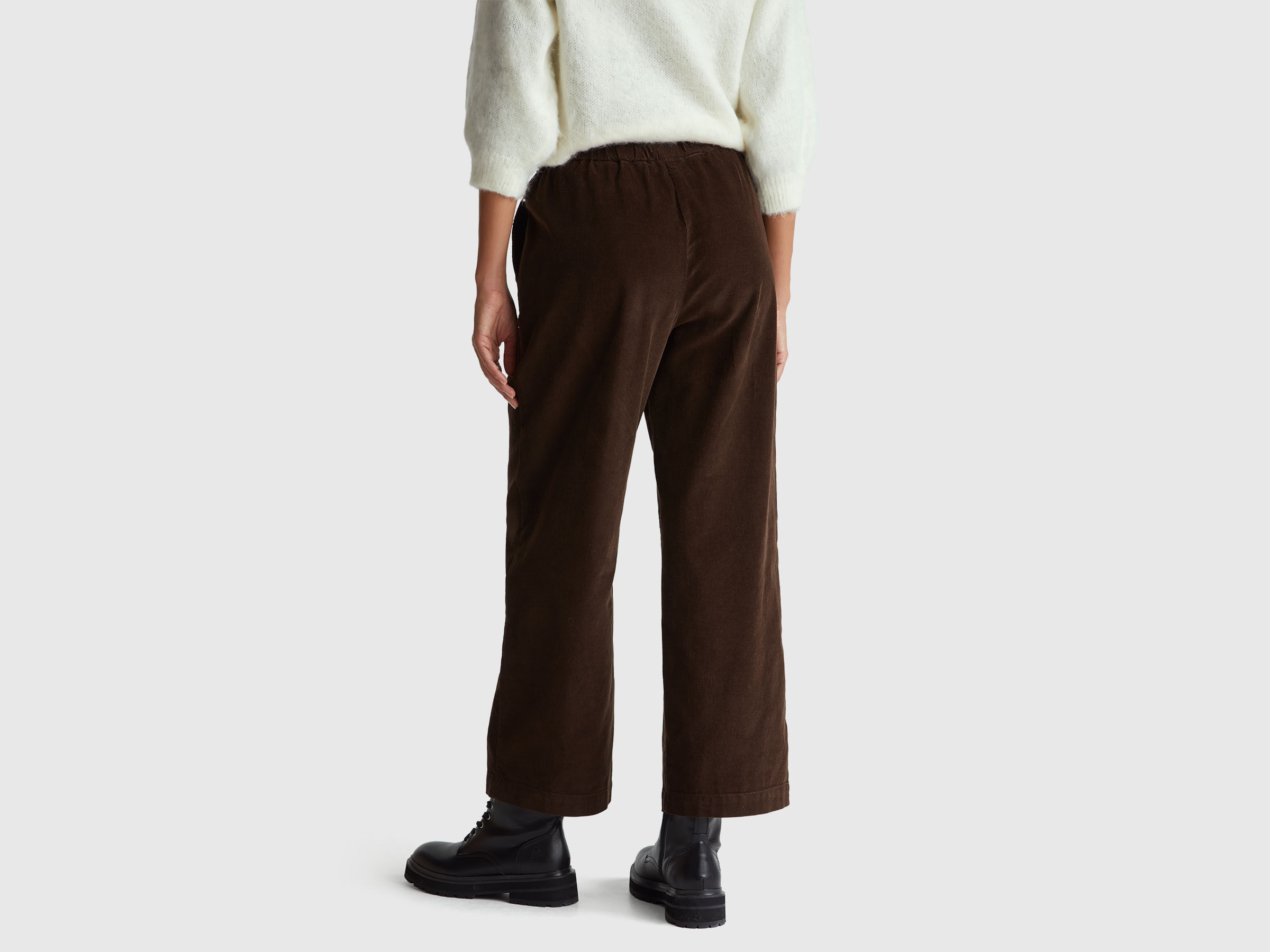 TROUSERS Damen image number 2